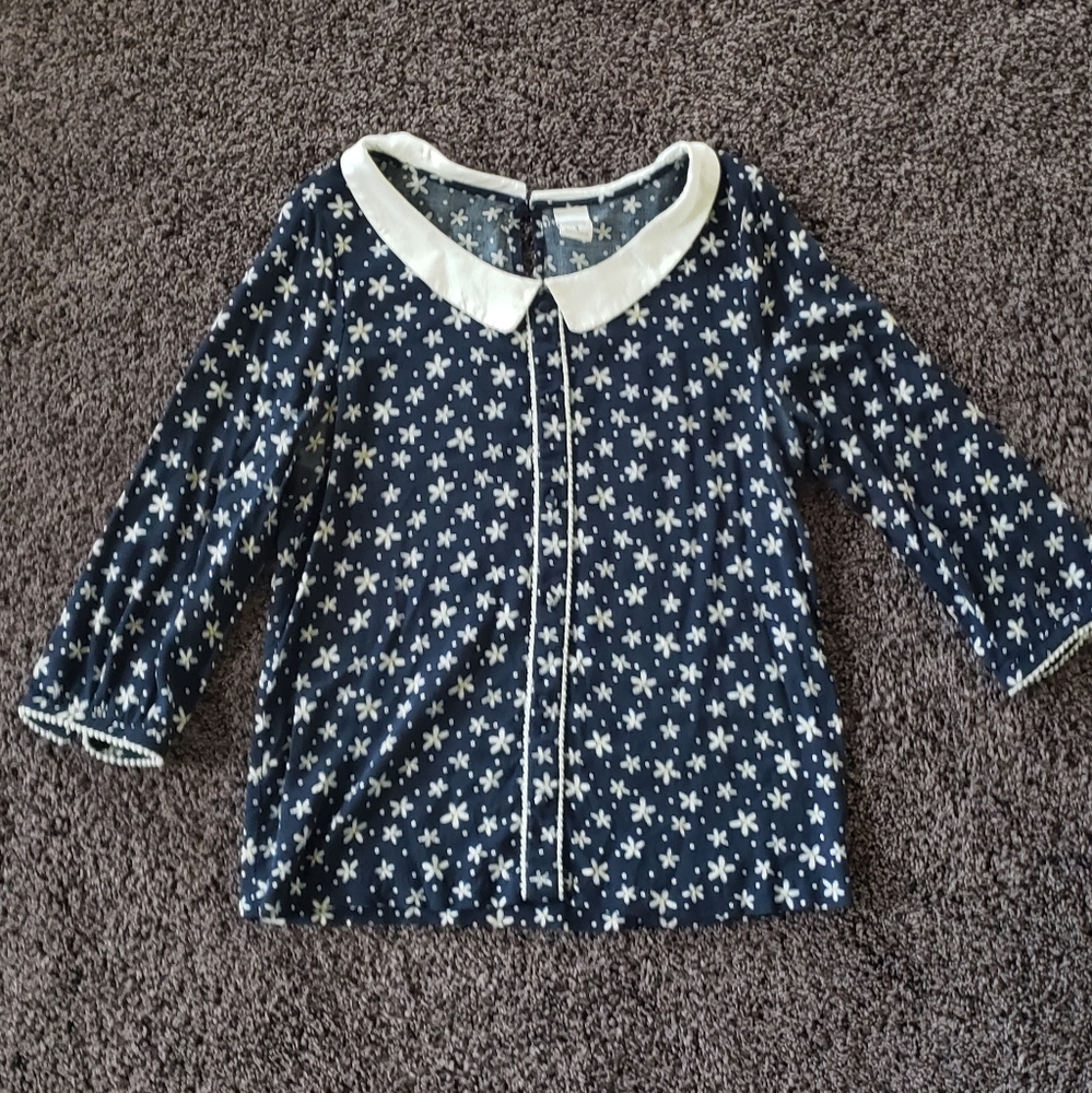 Disney/Lauren Conrad top